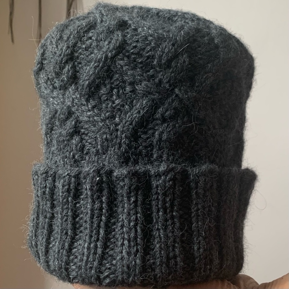 Handmade Winter Hat